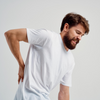 Causes of back pain and bad postures